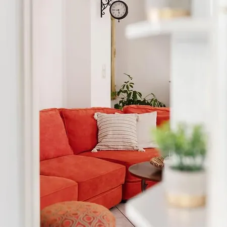 Semesterbostad Casa Valore 1 With Parking By 8essentially Chania (Crete)