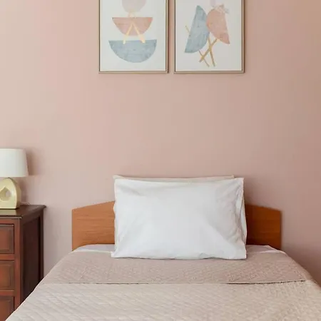 Casa Valore With Parking By 8essentially Будинок відпочинку Ханья (Крит)