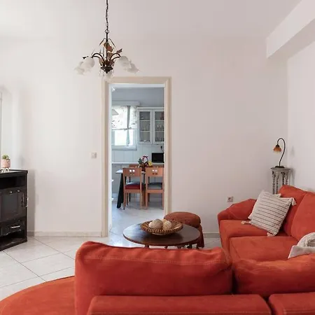 Casa Valore With Parking By 8essentially Будинок відпочинку Ханья (Крит)