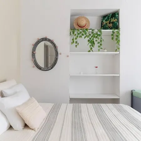Casa Valore 1 With Parking By 8essentially