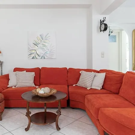 Casa Valore With Parking By 8essentially Holiday home Chania (Crete)