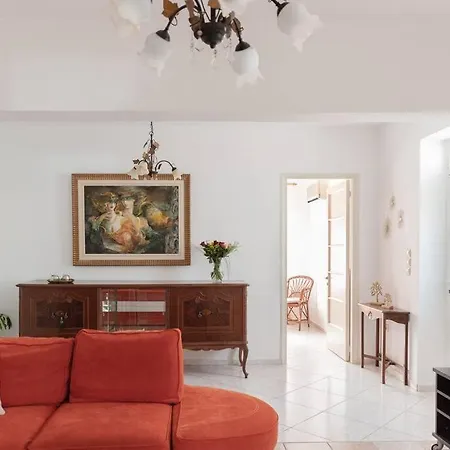 Holiday home Casa Valore With Parking By 8essentially