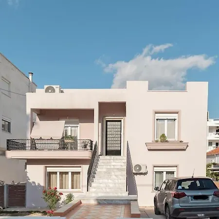 Casa Valore With Parking By 8essentially Chania (Crete)
