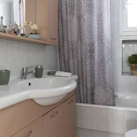 Casa Valore 1 With Parking By 8essentially Chania (Crete)