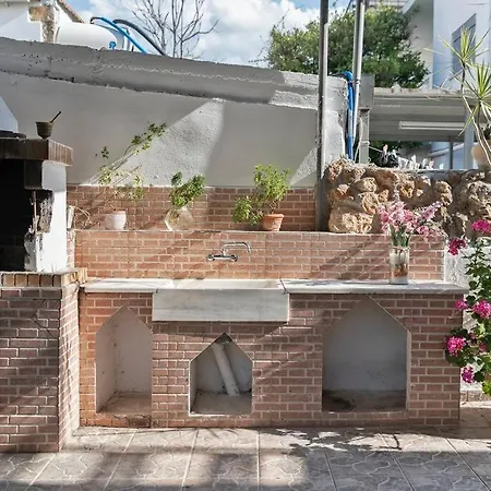 Casa Valore 1 With Parking By 8essentially Chania (Crete)
