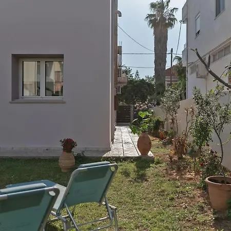 Casa Valore With Parking By 8essentially Chania (Crete)