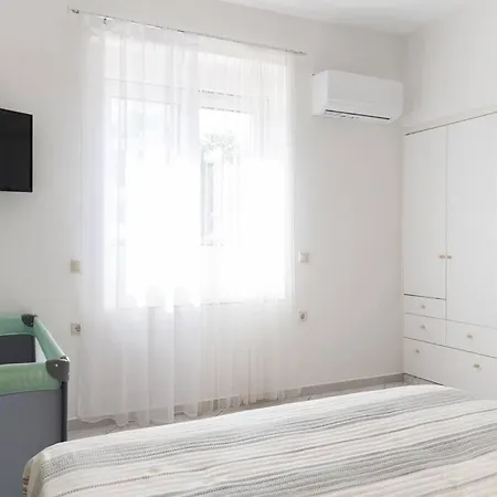 Casa Valore 1 With Parking By 8essentially Chania (Crete)