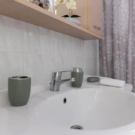 Casa Valore With Parking By 8essentially Holiday home Chania (Crete)