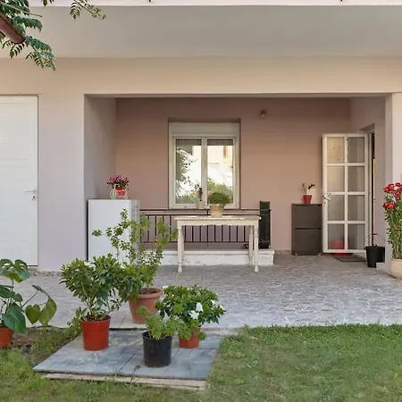 Holiday home Casa Valore With Parking By 8essentially Chania (Crete)