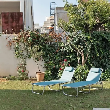 Casa Valore With Parking By 8essentially Chania (Crete)
