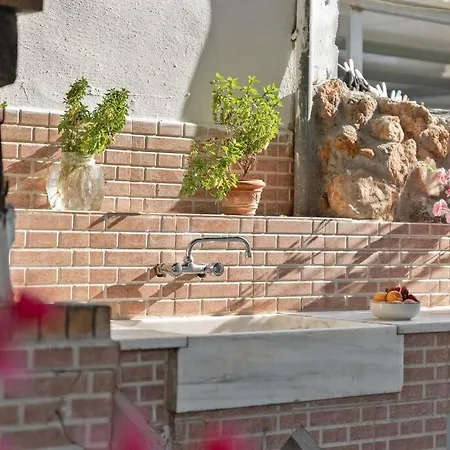 Holiday home Casa Valore 1 With Parking By 8essentially Chania (Crete)