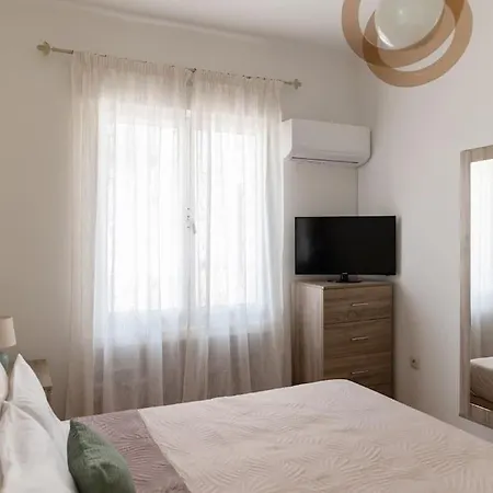 Holiday home Casa Valore With Parking By 8essentially Chania (Crete)
