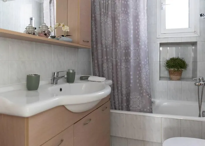 Casa Valore With Parking By 8essentially Chania (Crete)