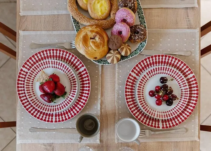 Casa Valore With Parking By 8essentially * Chania (Crete)