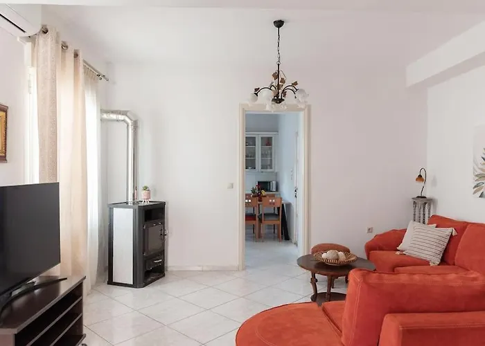 Dom wakacyjny Casa Valore With Parking By 8essentially *