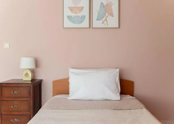 Casa Valore With Parking By 8essentially Dom wakacyjny Chania (Crete)