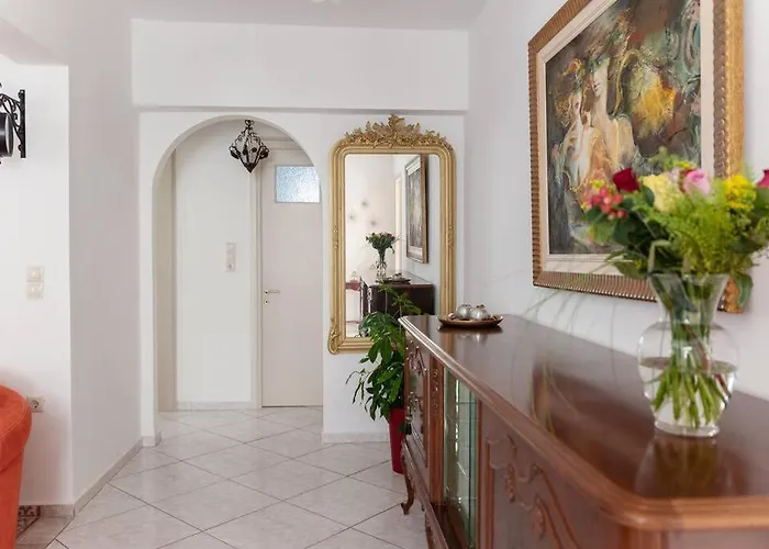 Holiday home Casa Valore With Parking By 8essentially *