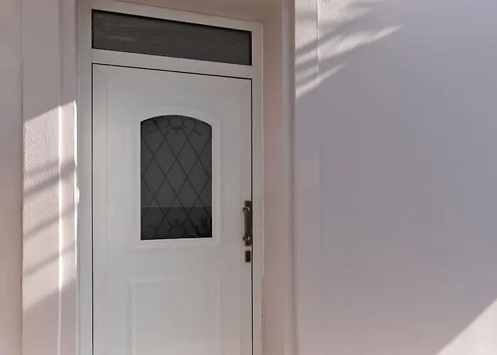 Casa Valore With Parking By 8essentially Chania (Crete)