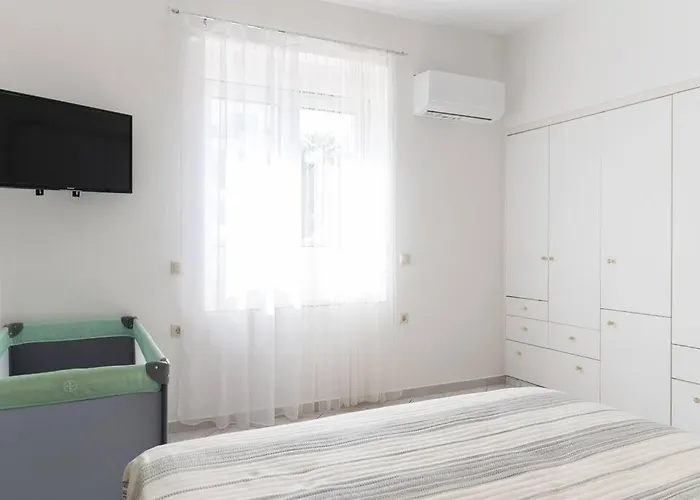 Casa Valore With Parking By 8essentially Chania (Crete)