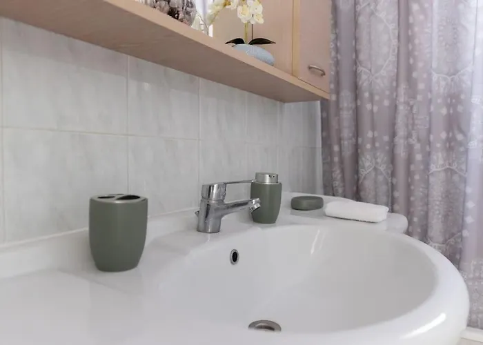 Casa Valore With Parking By 8essentially Holiday home Chania (Crete)