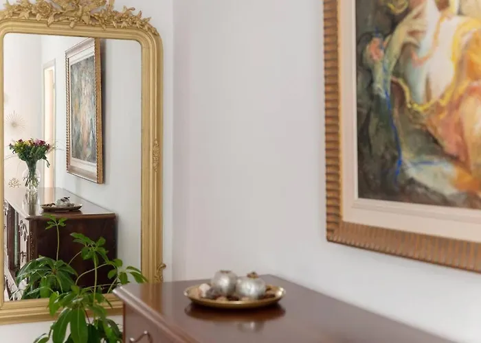 Casa Valore With Parking By 8essentially Dom wakacyjny