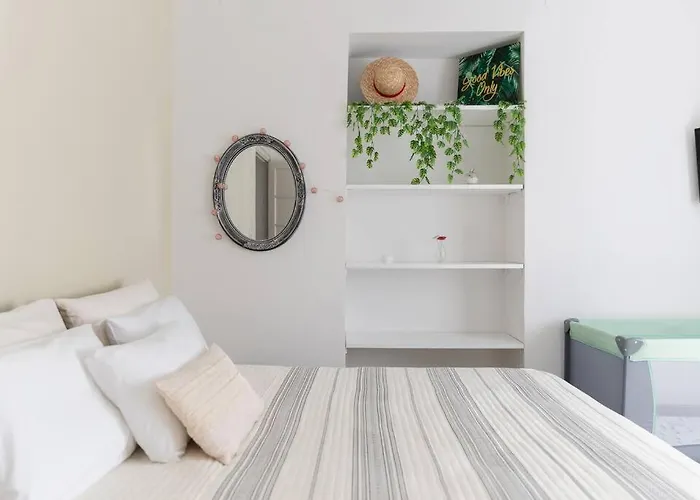 Casa Valore With Parking By 8essentially