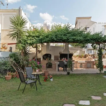 Casa Valore With Parking By 8essentially Vakantiehuis