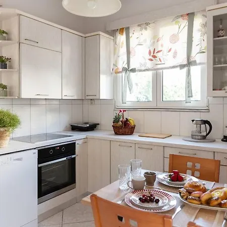 Casa Valore With Parking By 8essentially Vakantiehuis Chania (Crete)