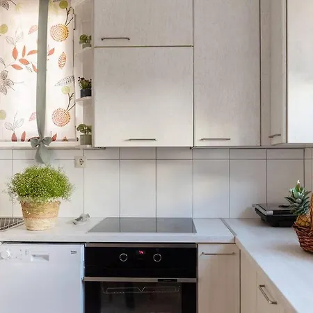 Tatil Evi Casa Valore With Parking By 8essentially