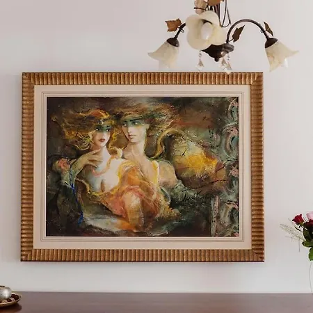 Casa Valore With Parking By 8essentially Vakantiehuis *