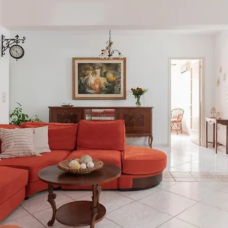 Tatil Evi Casa Valore With Parking By 8essentially *