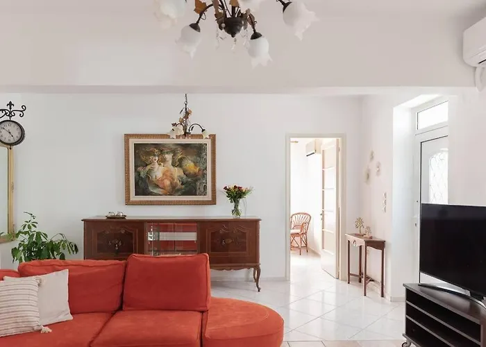 Semesterbostad Casa Valore With Parking By 8essentially