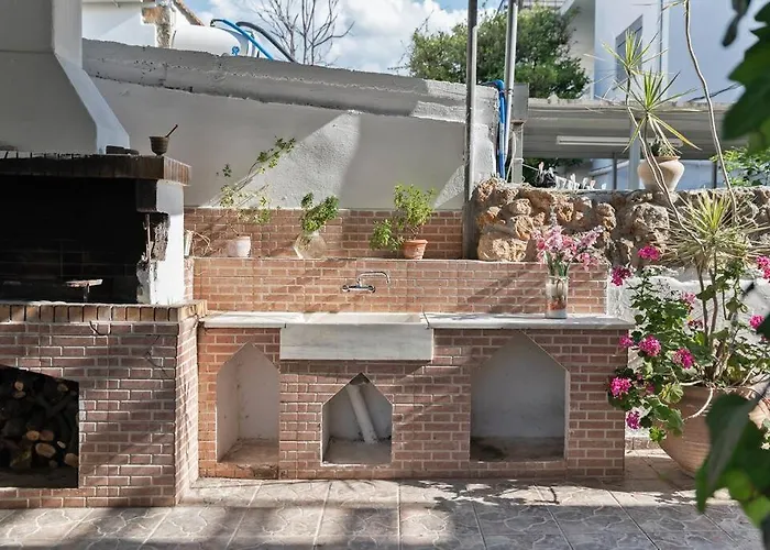 Casa Valore With Parking By 8essentially Chania (Crete)