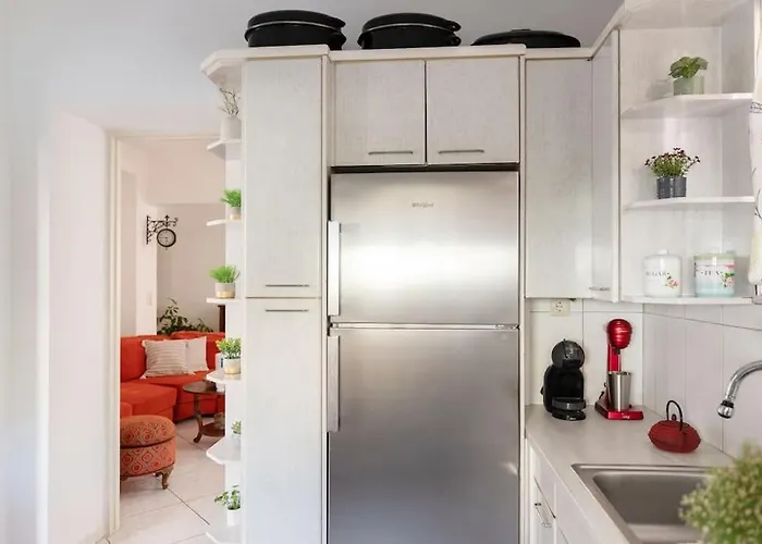 Semesterbostad Casa Valore With Parking By 8essentially *