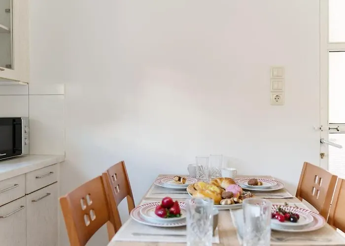 Casa Valore With Parking By 8essentially