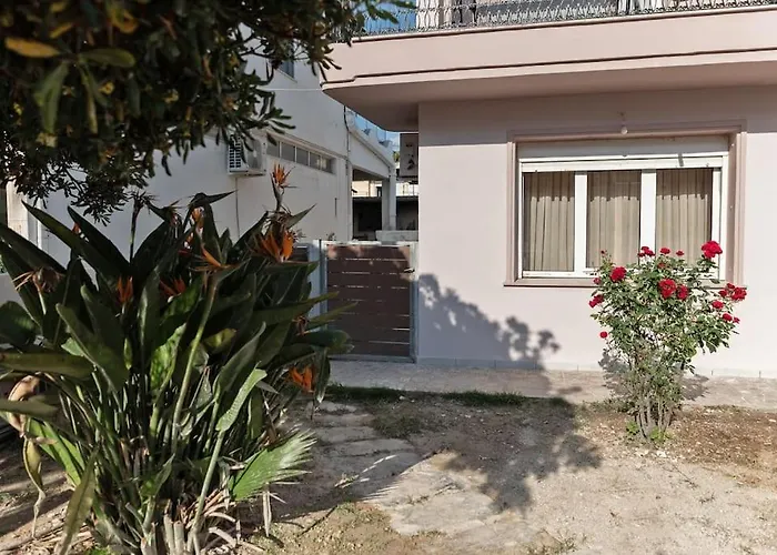 펜션 Casa Valore With Parking By 8essentially *