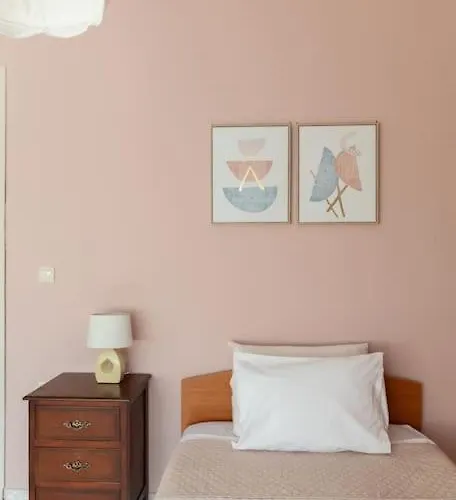 Semesterbostad Casa Valore With Parking By 8essentially Chania (Crete)