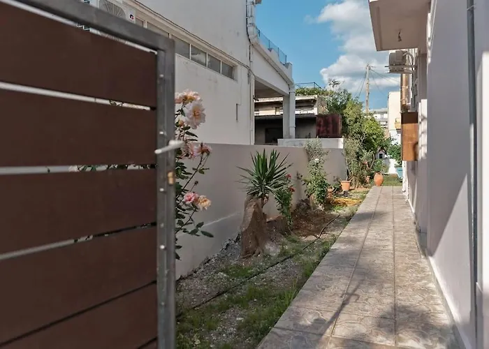 Casa Valore With Parking By 8essentially