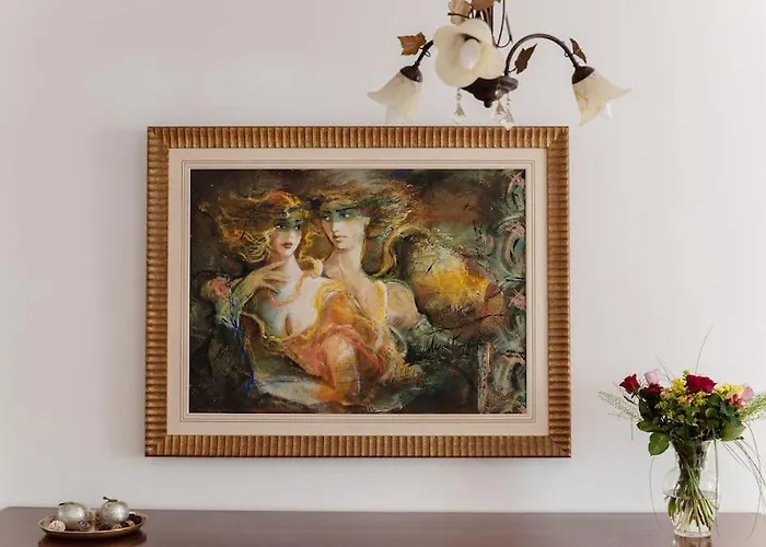 Casa Valore With Parking By 8essentially 펜션 *