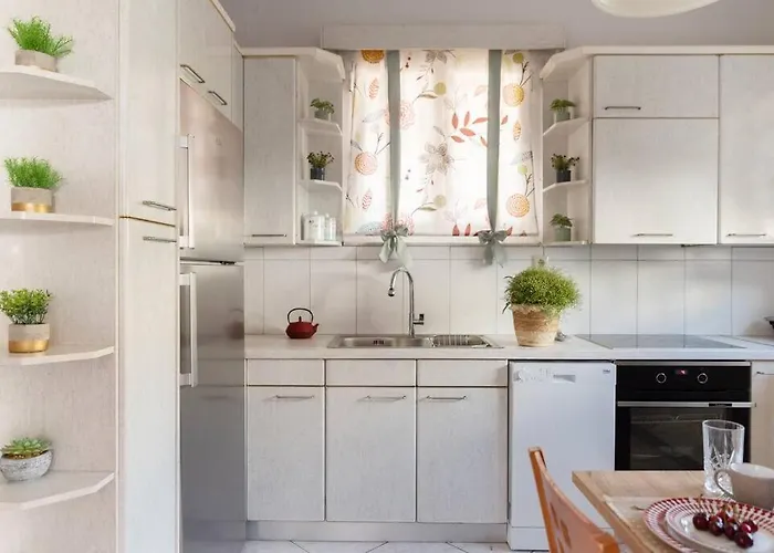 Semesterbostad Casa Valore With Parking By 8essentially