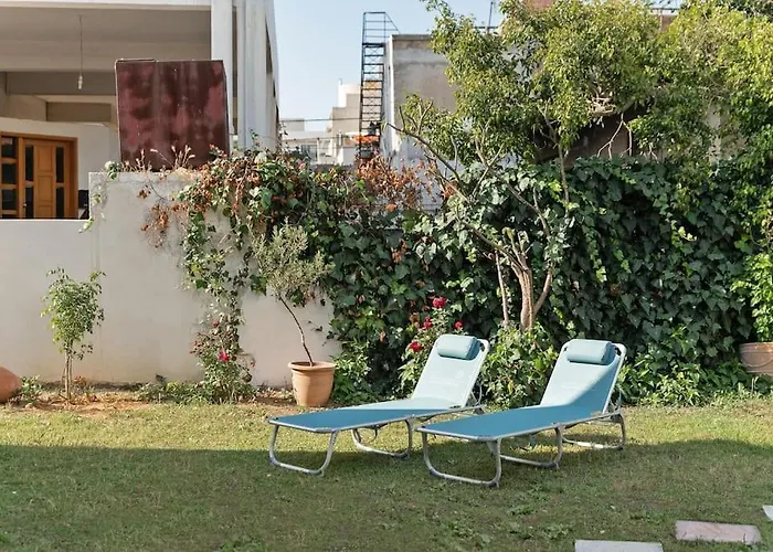 Casa Valore With Parking By 8essentially Chania (Crete)