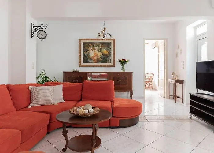 Semesterbostad Casa Valore With Parking By 8essentially *