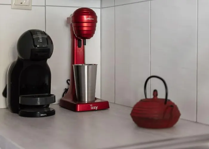 Casa Valore With Parking By 8essentially * 하니아