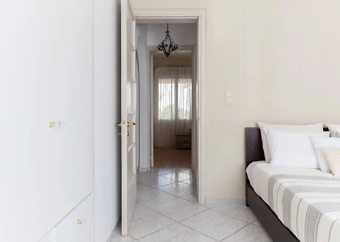 펜션 Casa Valore With Parking By 8essentially *