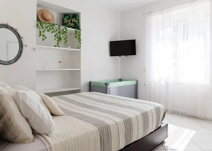 Casa Valore With Parking By 8essentially