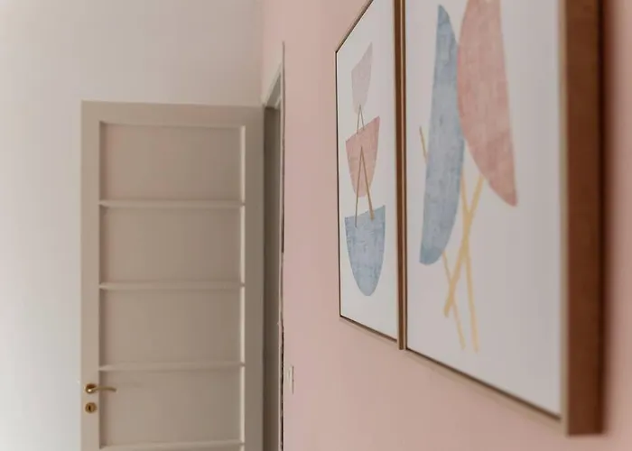 Semesterbostad Casa Valore With Parking By 8essentially Chania (Crete)